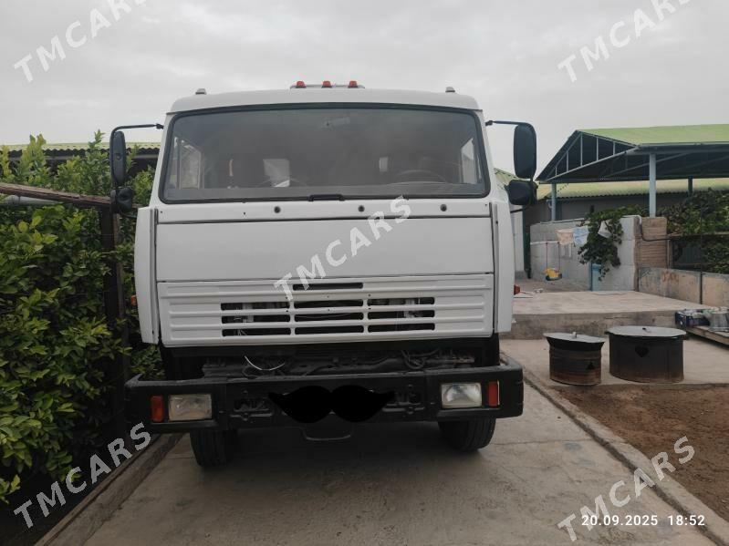 Kamaz Euro 3 2010 - 285 000 TMT - Ашхабад - img 5