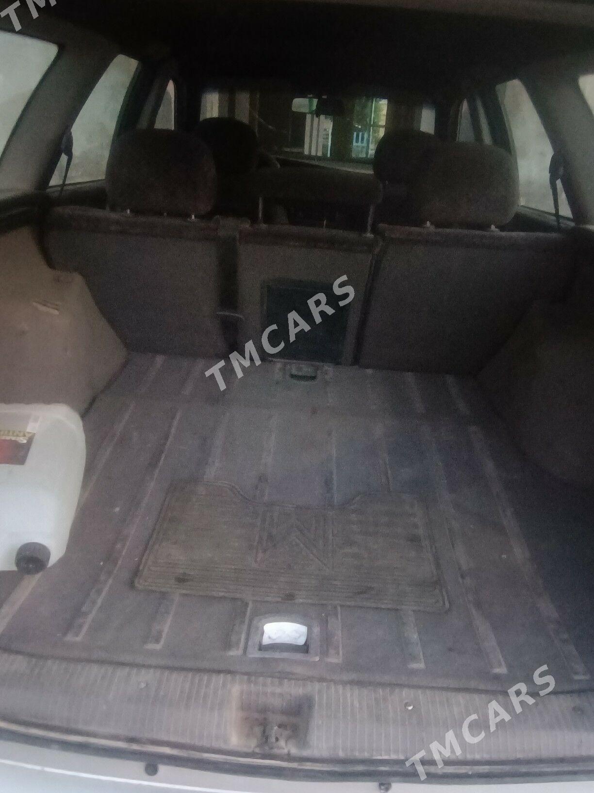 Opel Vectra 1997 - 30 000 TMT - Farap - img 2