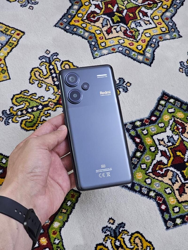 Redmi Not 13pro+. 12/512 - Ашхабад - img 7