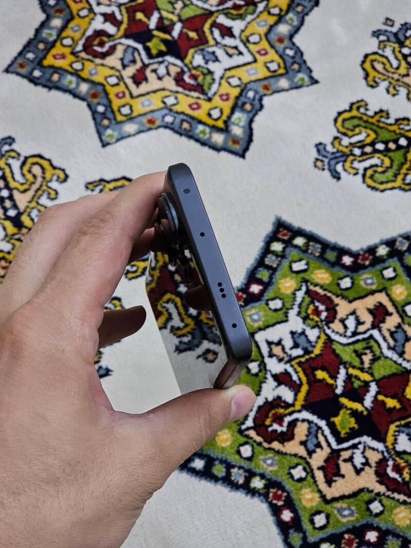 Redmi Not 13pro+. 12/512 - Ашхабад - img 2