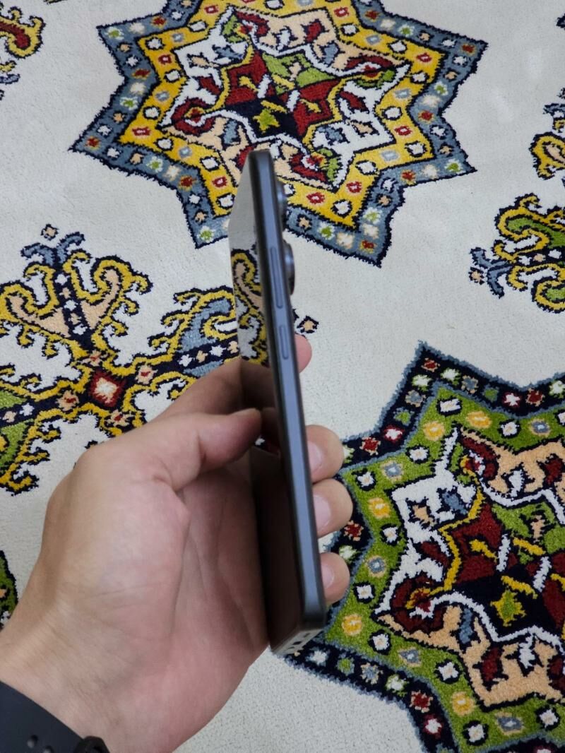 Redmi Not 13pro+. 12/512 - Ашхабад - img 3