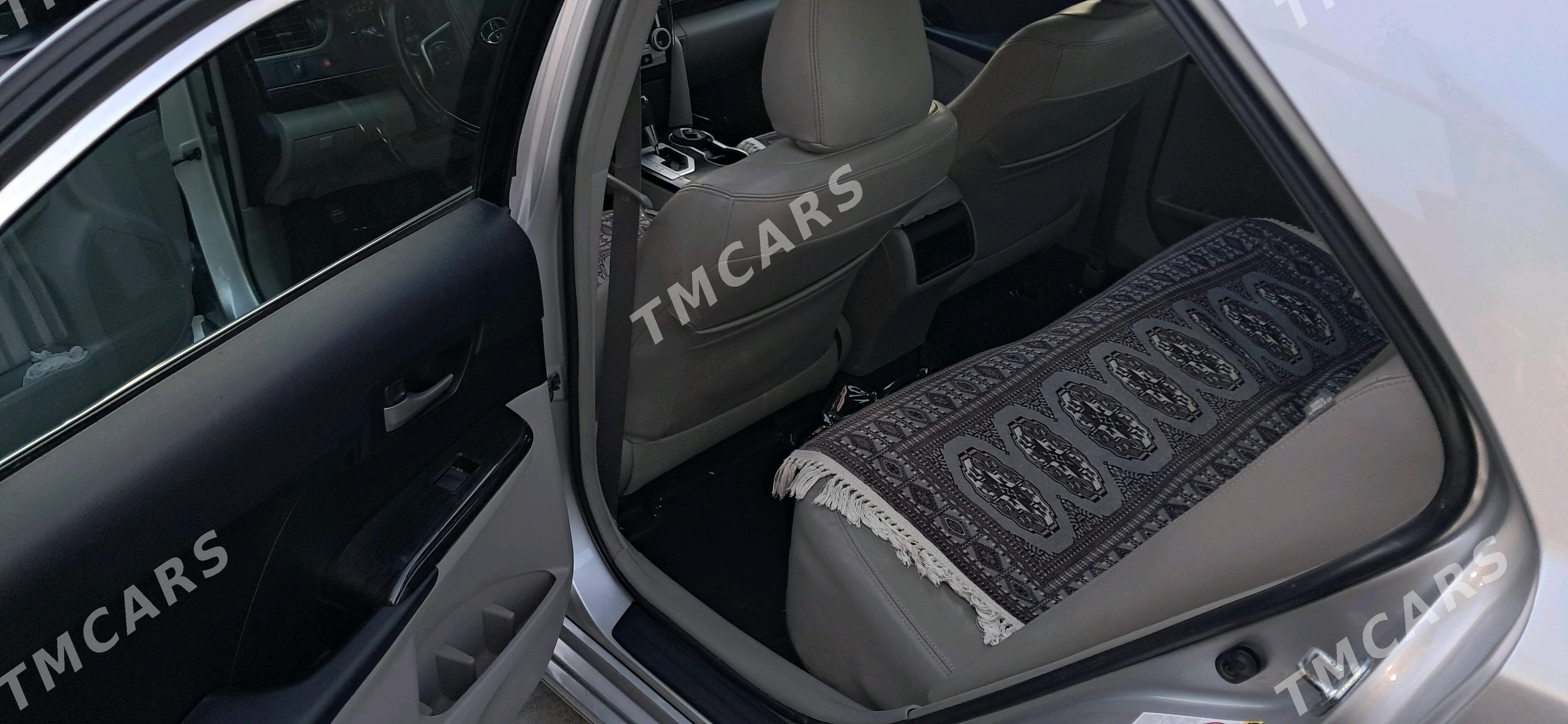 Toyota Camry 2012 - 220 000 TMT - Мары - img 6
