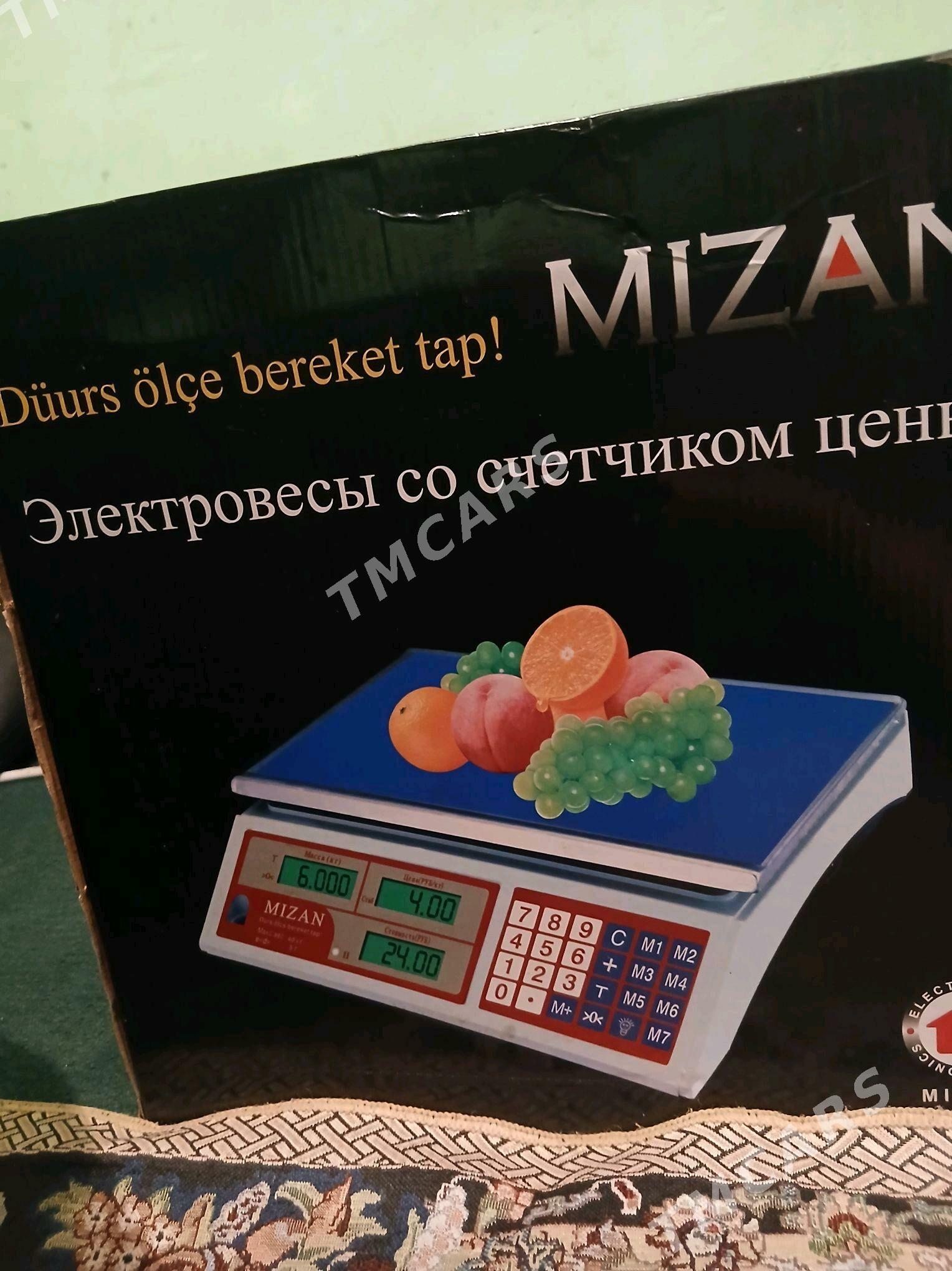 terezi - Aşgabat - img 1