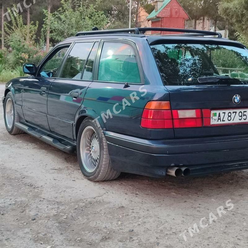 BMW 525 1993 - 85 000 TMT - Türkmenabat - img 7