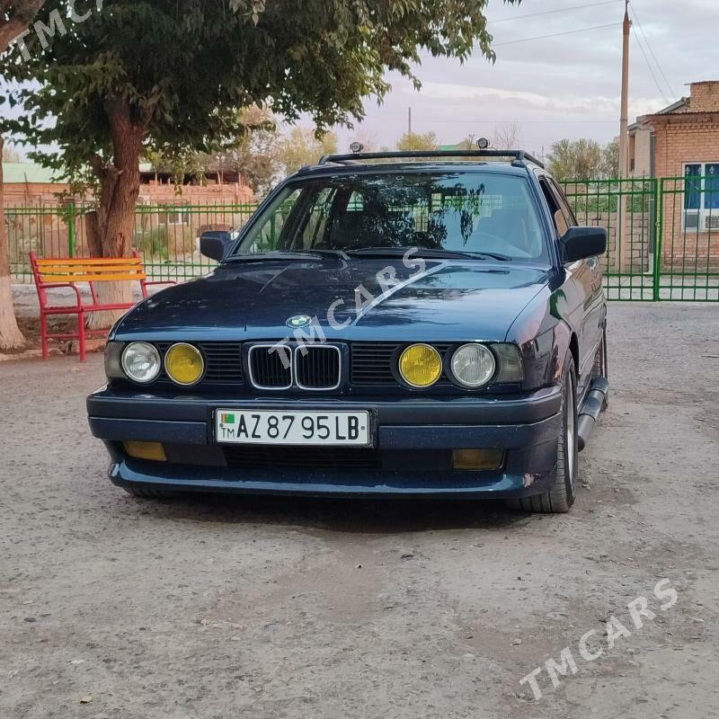 BMW 525 1993 - 85 000 TMT - Türkmenabat - img 9