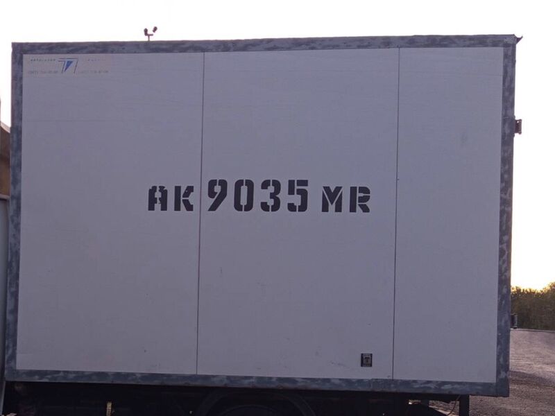 Haladenlik butka 20 000 TMT - Чарджоу - img 3