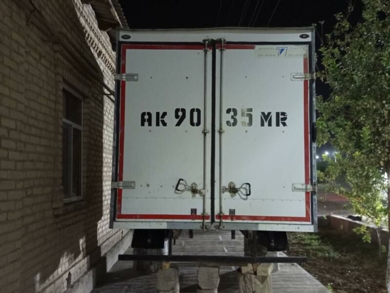 Haladenlik butka 20 000 TMT - Чарджоу - img 4