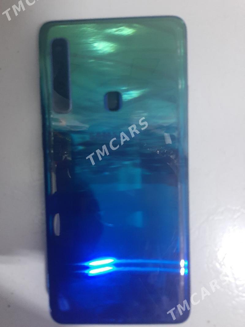 Samsung A 9 (2017) - Туркменабат - img 1