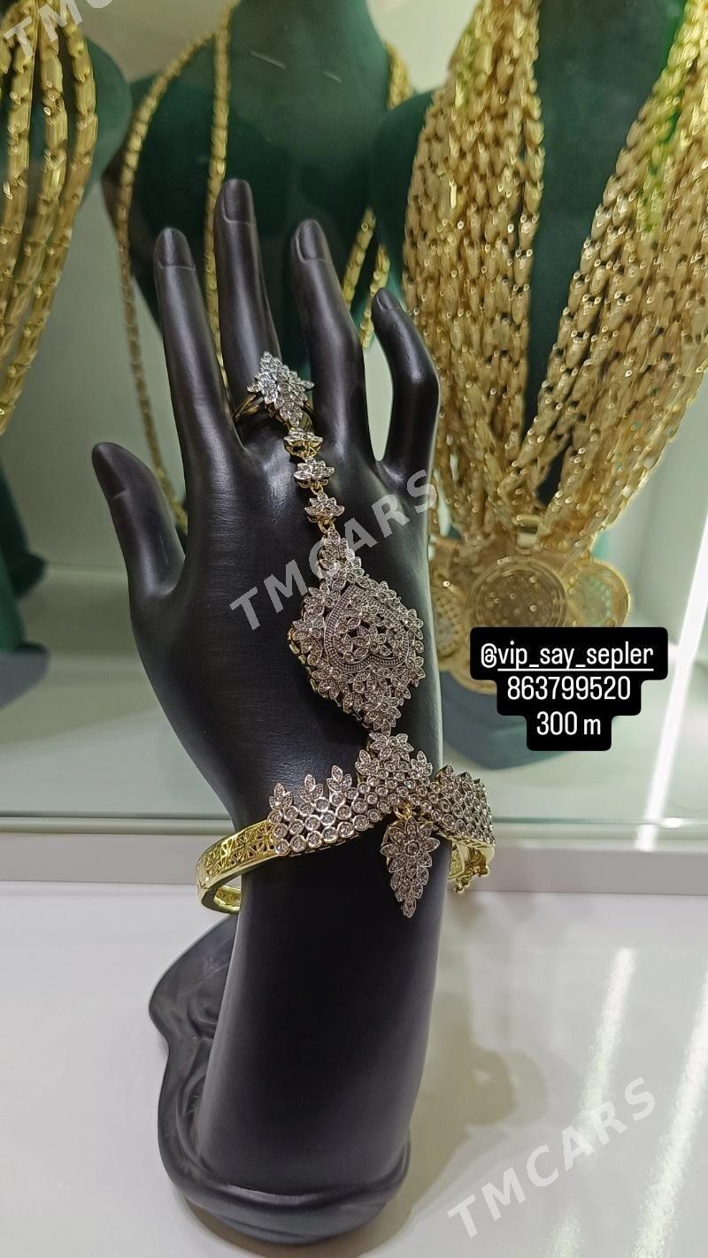 şahmeran brlyant model bijuter - 15-nji tapgyr - img 2
