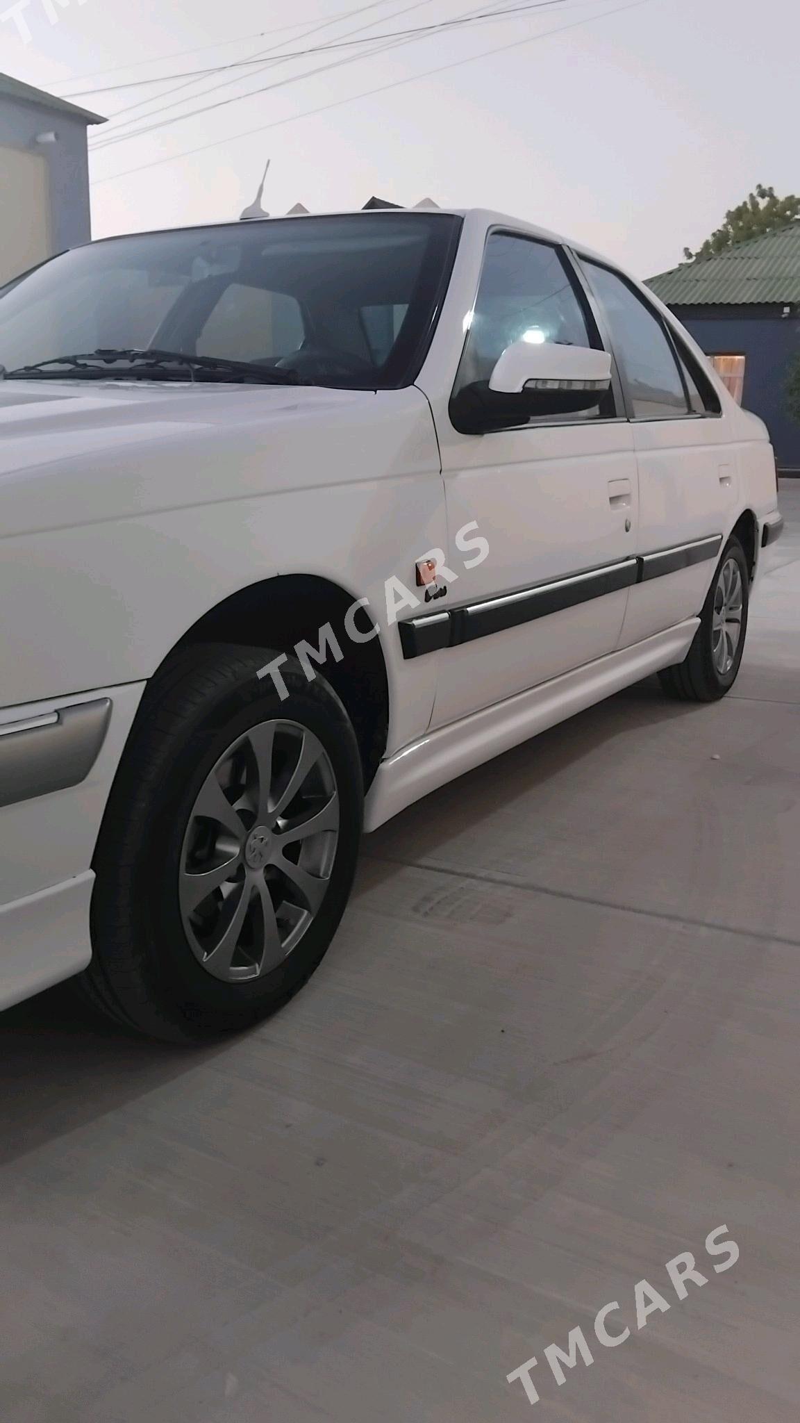 Peugeot 405 2009 - 98 000 TMT - Ашхабад - img 4