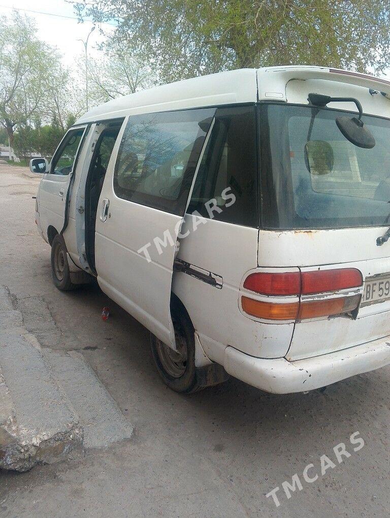 Toyota Town Ace 1993 - 30 000 TMT - Daşoguz - img 2