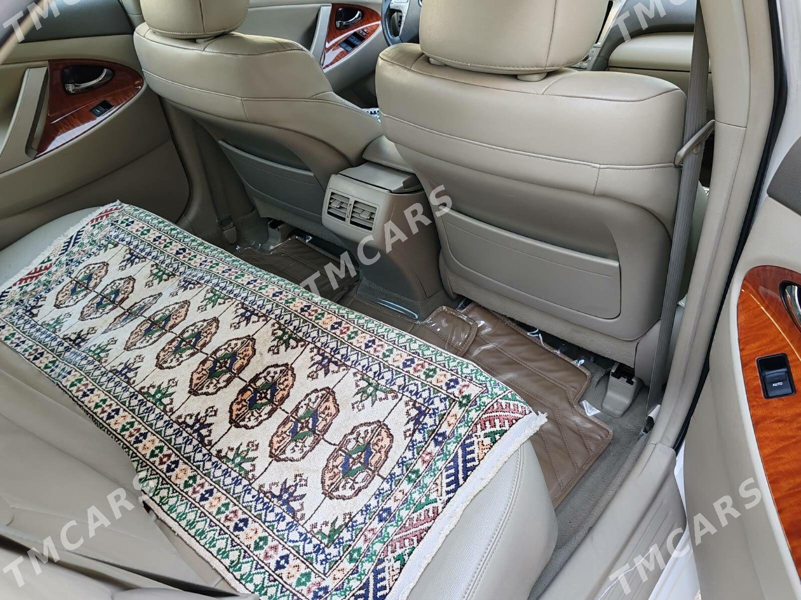 Toyota Camry 2010 - 235 000 TMT - Türkmenbaşy - img 3