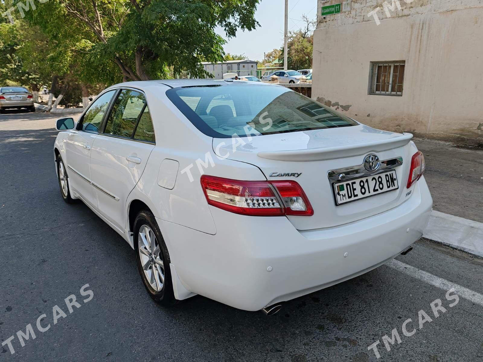 Toyota Camry 2010 - 235 000 TMT - Türkmenbaşy - img 2
