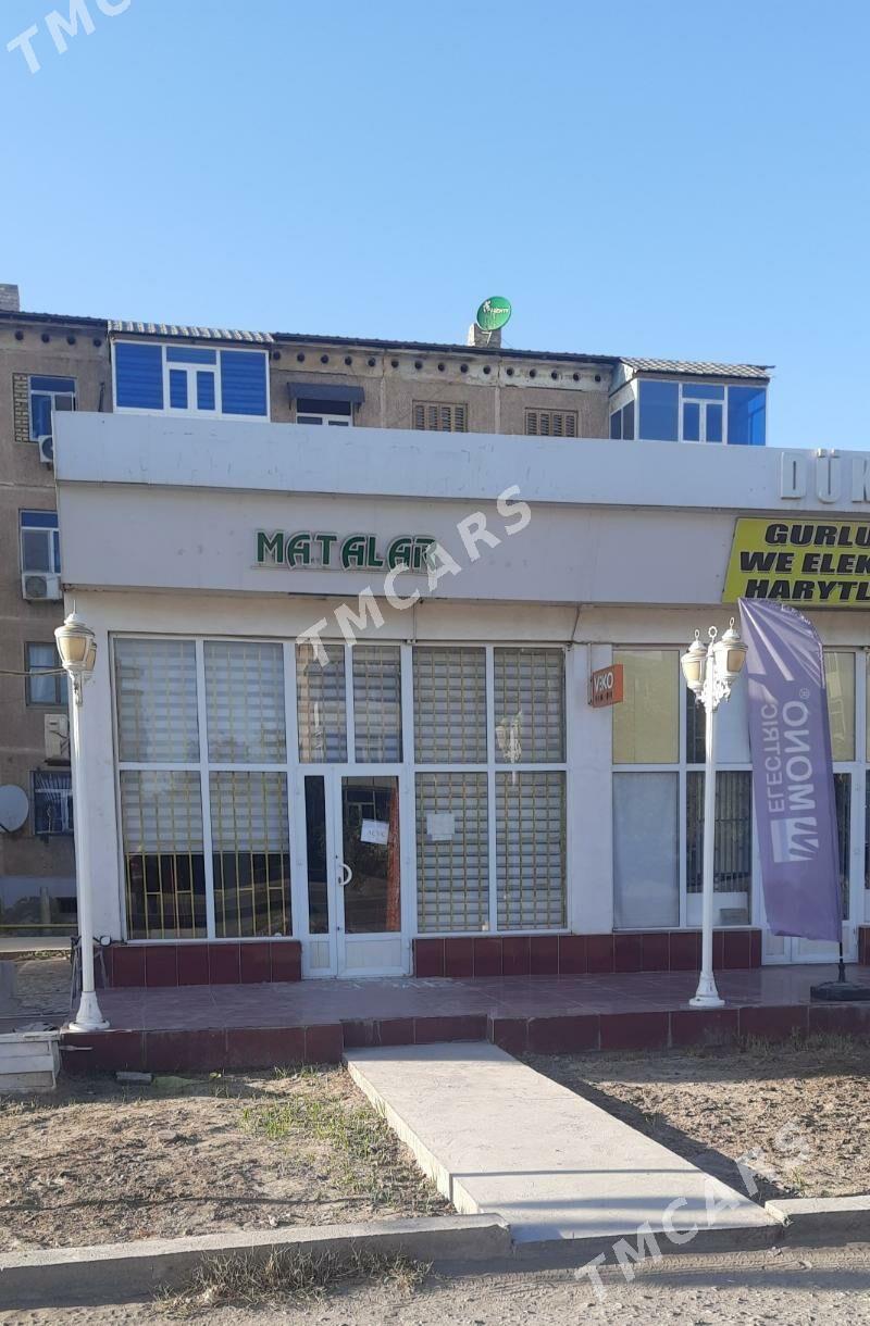 Arenda dükan магазин - Türkmenabat - img 2