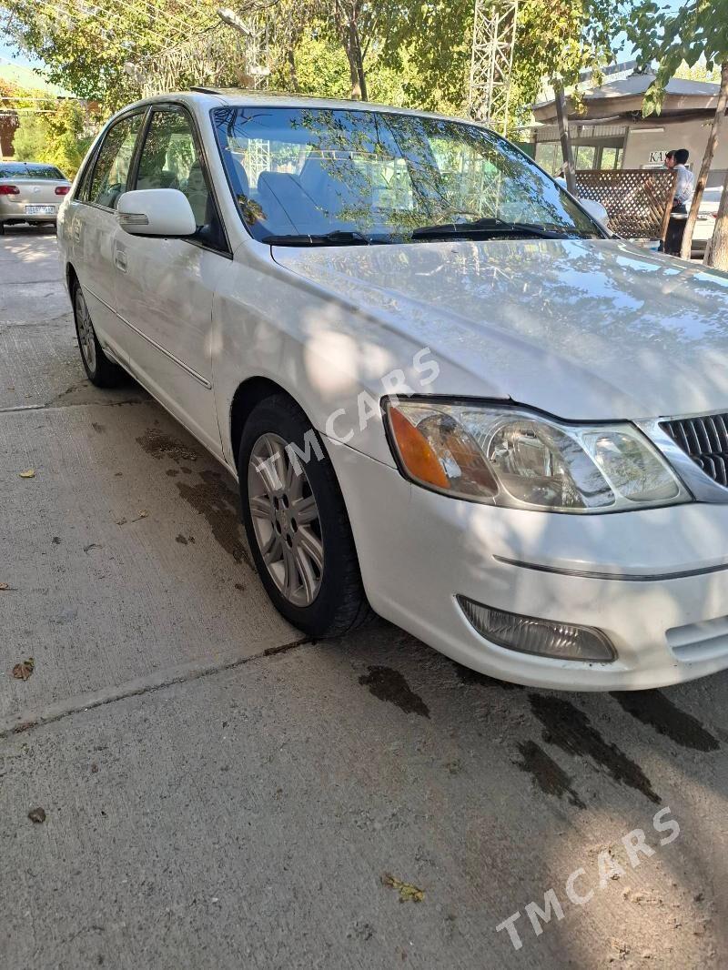 Toyota Avalon 2000 - 176 000 TMT - Änew - img 4