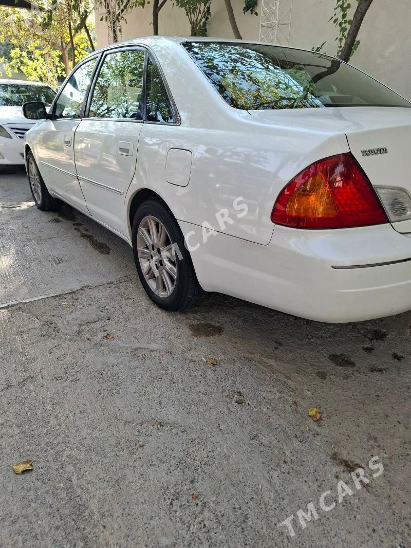 Toyota Avalon 2000 - 176 000 TMT - Änew - img 2