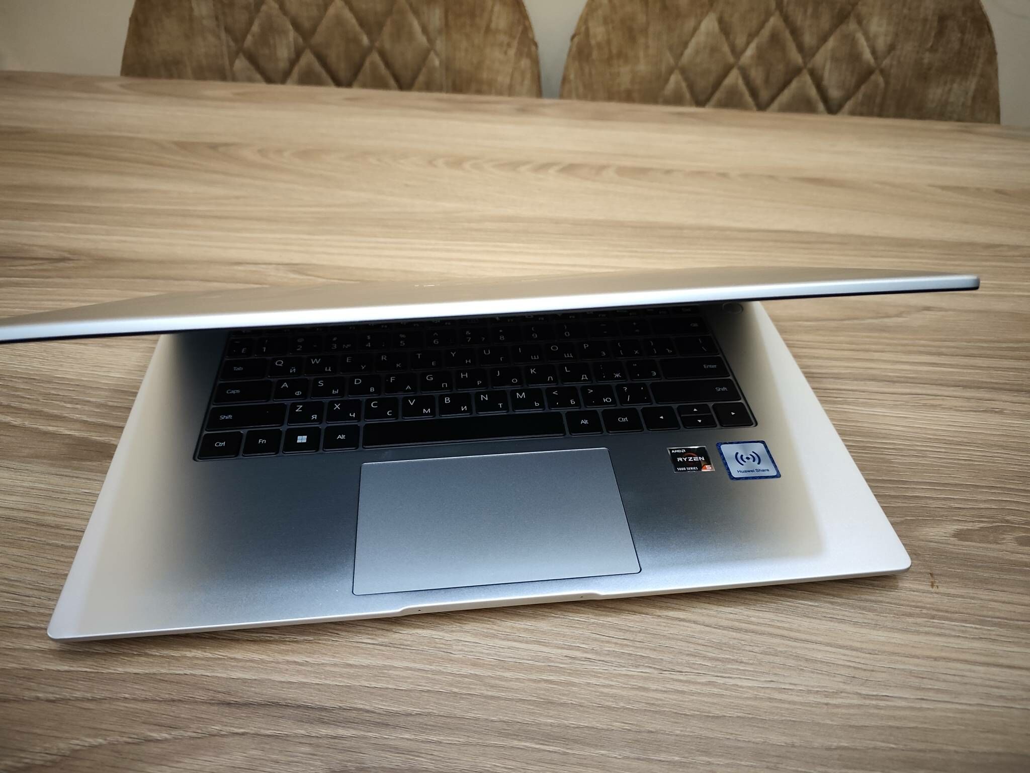 НОУТБУК/Huawei Matebook 15 - Türkmenabat - img 9