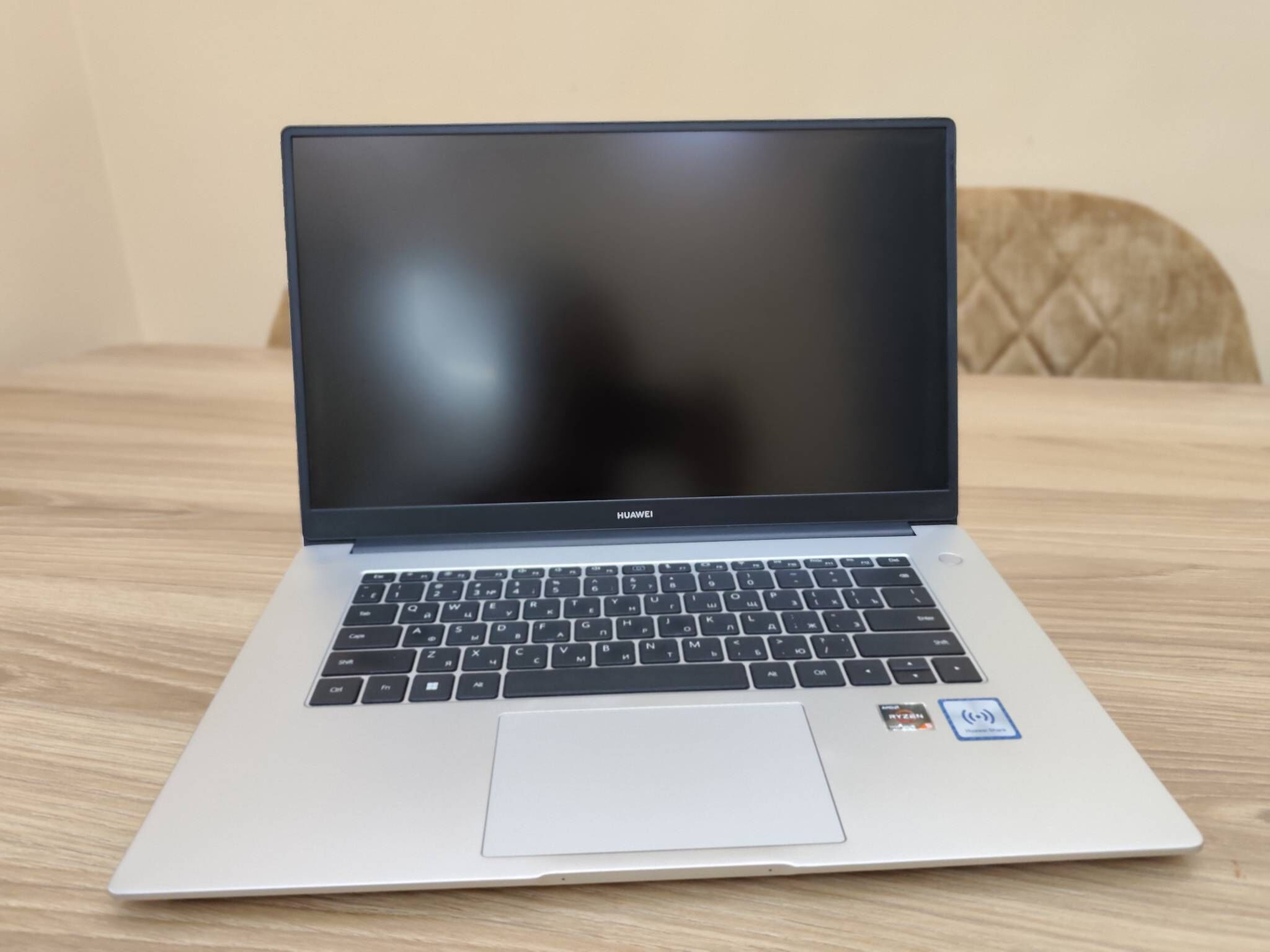 НОУТБУК/Huawei Matebook 15 - Türkmenabat - img 4