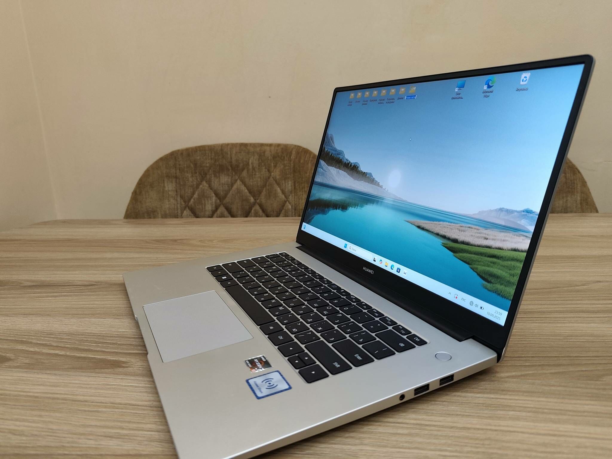 НОУТБУК/Huawei Matebook 15 - Türkmenabat - img 5