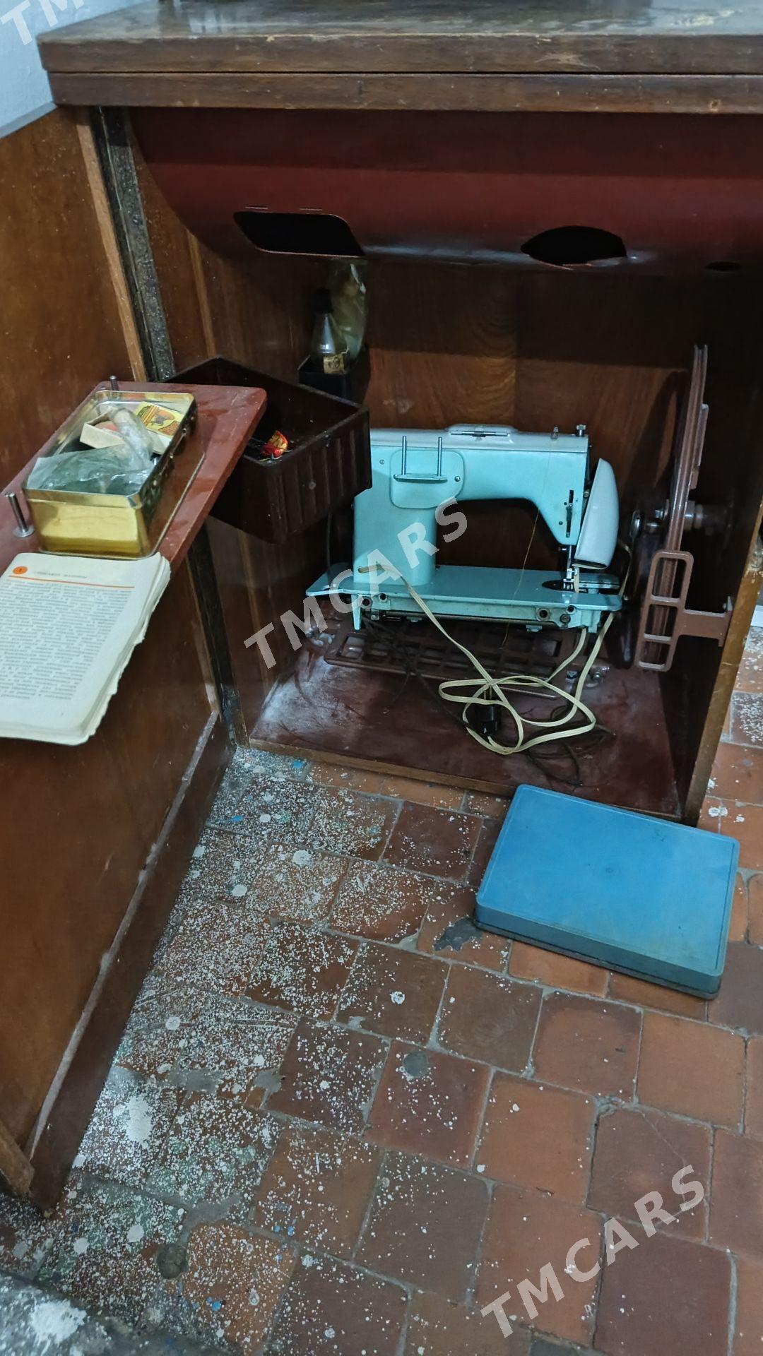 Tikin maşyn - 30 мкр - img 2