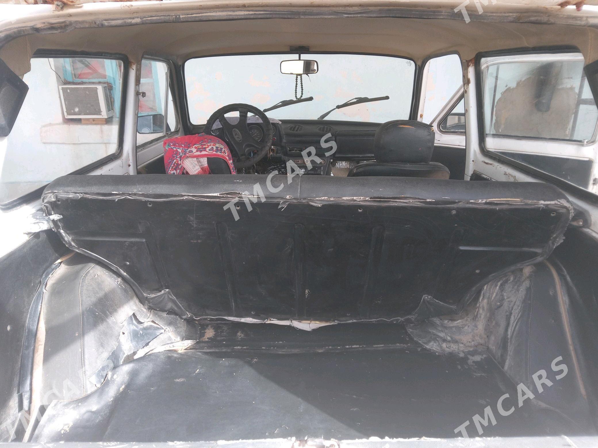 Lada Niva 1983 - 12 000 TMT - Baýramaly - img 2