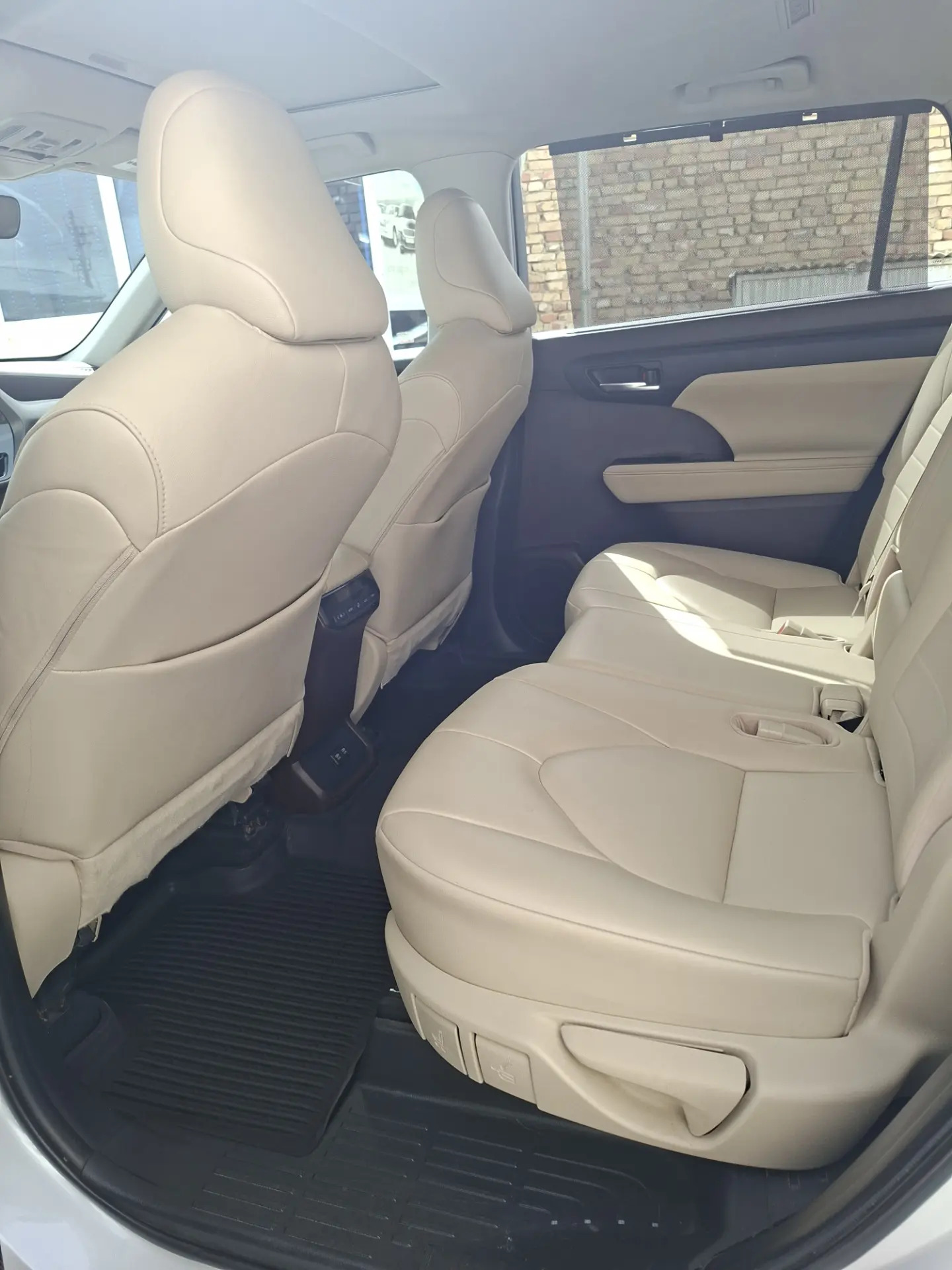 Toyota Highlander 2020 - 522 050 TMT - Мары - img 5