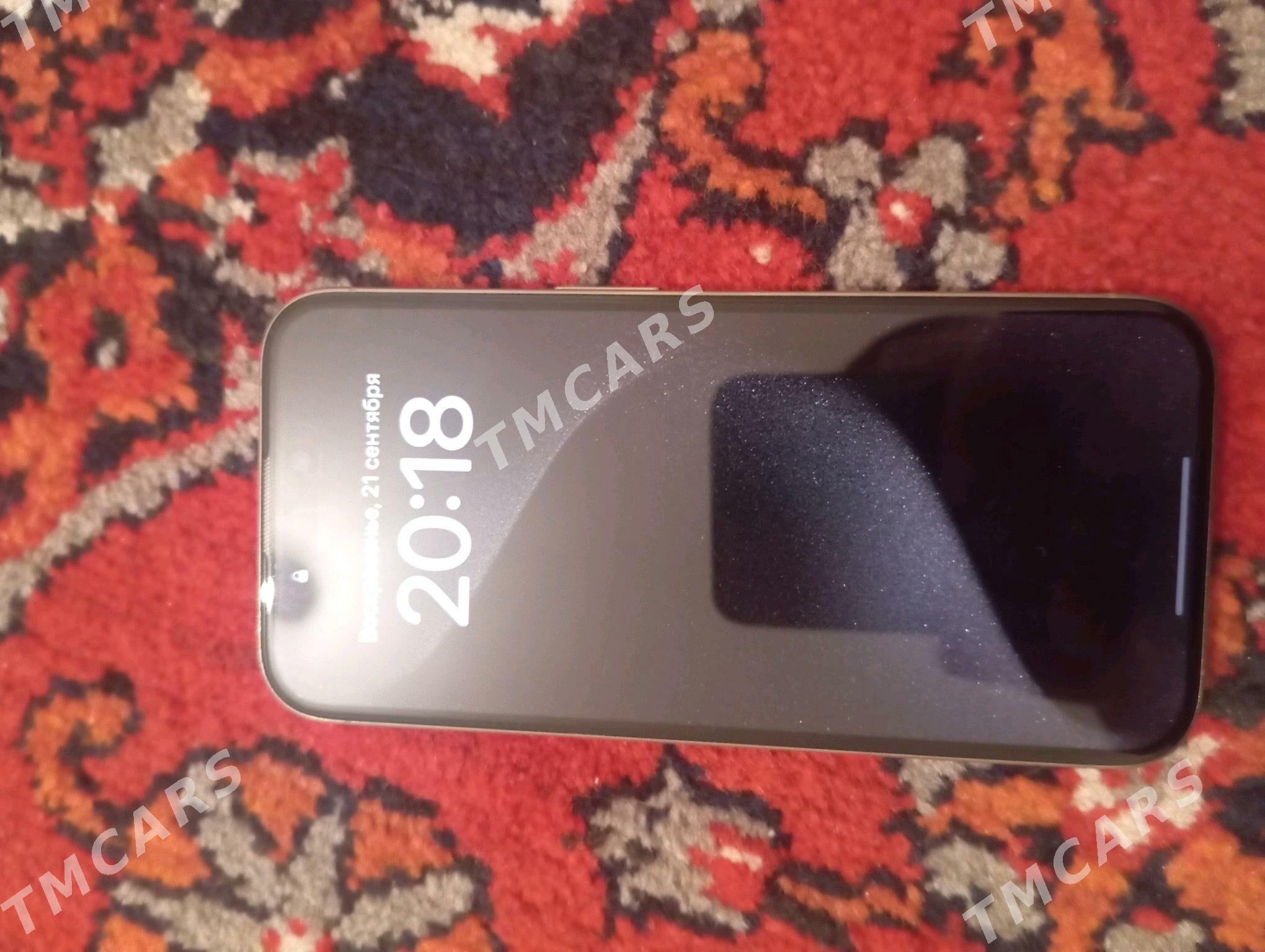 iPhone 15pro - Дашогуз - img 4