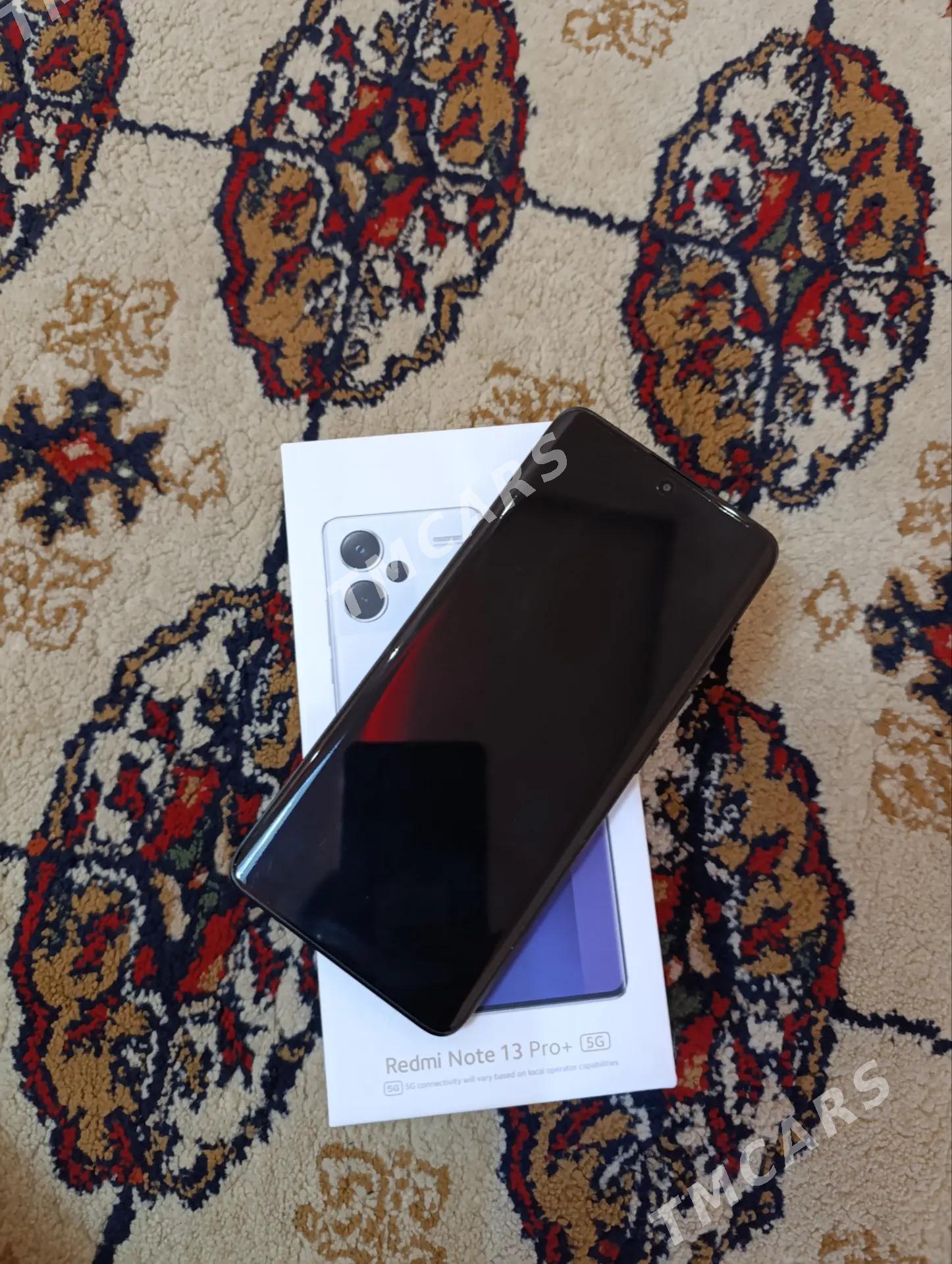 Redmi Note 13 Pro + - Daşoguz - img 2