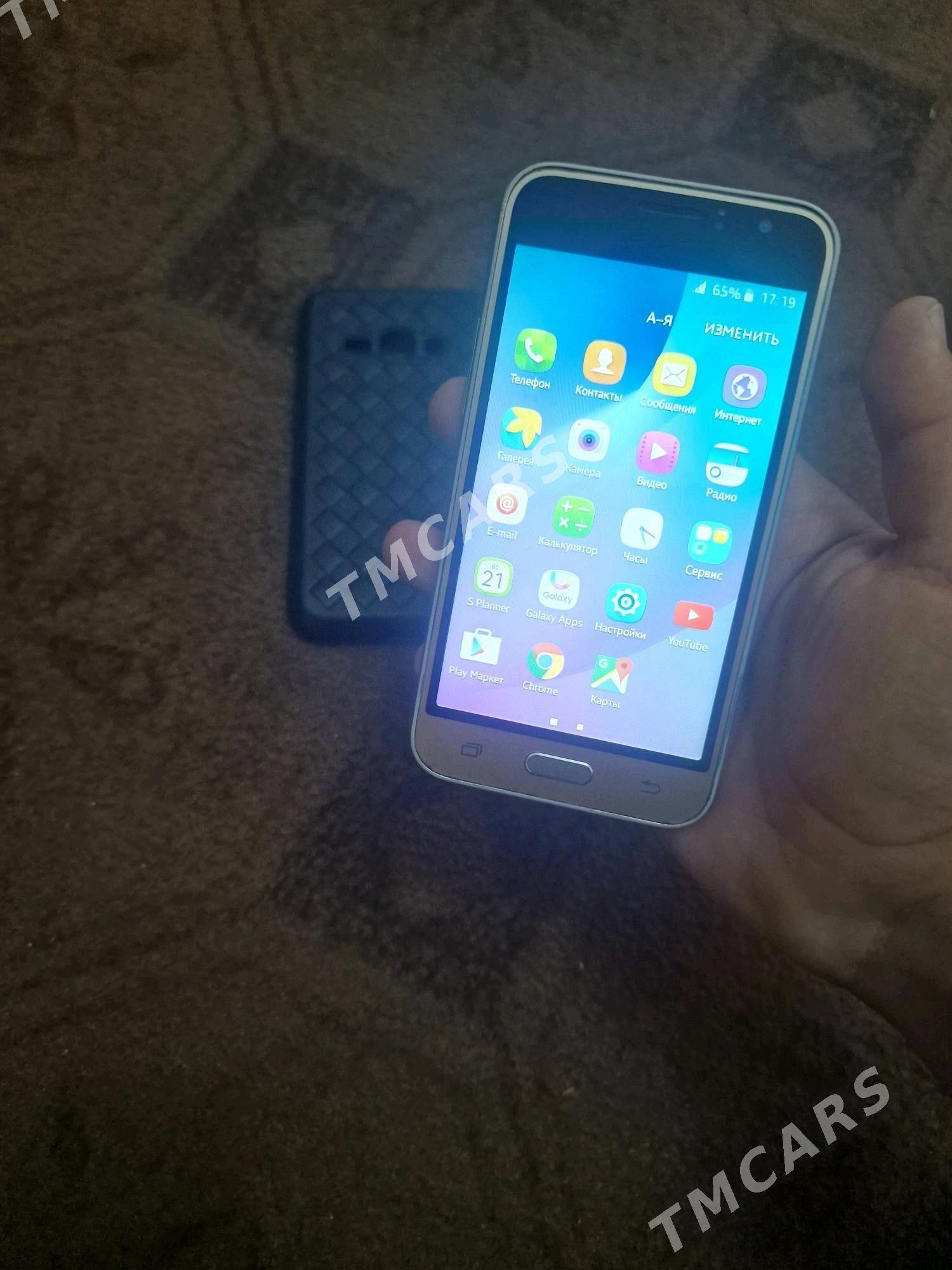 Samsung J1 mini prime - Ашхабад - img 3
