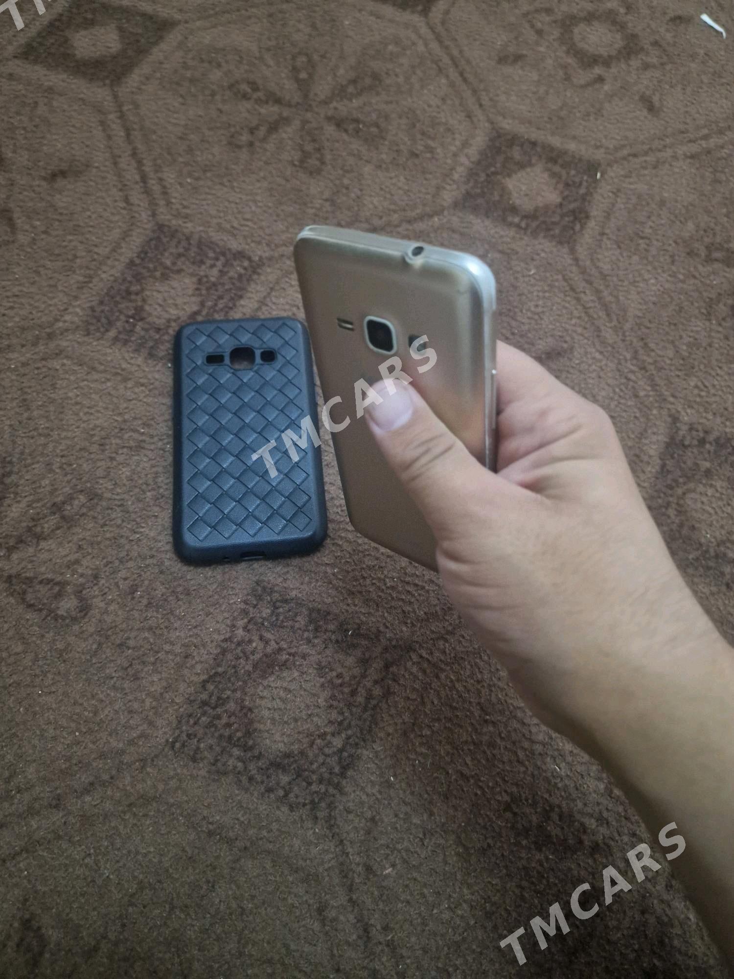 Samsung J1 mini prime - Ашхабад - img 2