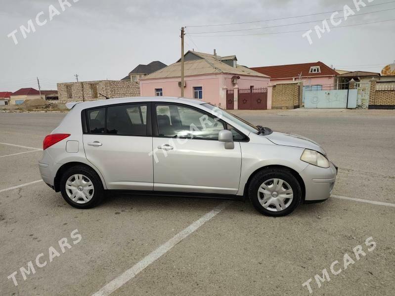 Nissan Versa 2010 - 120 000 TMT - Balkanabat - img 5