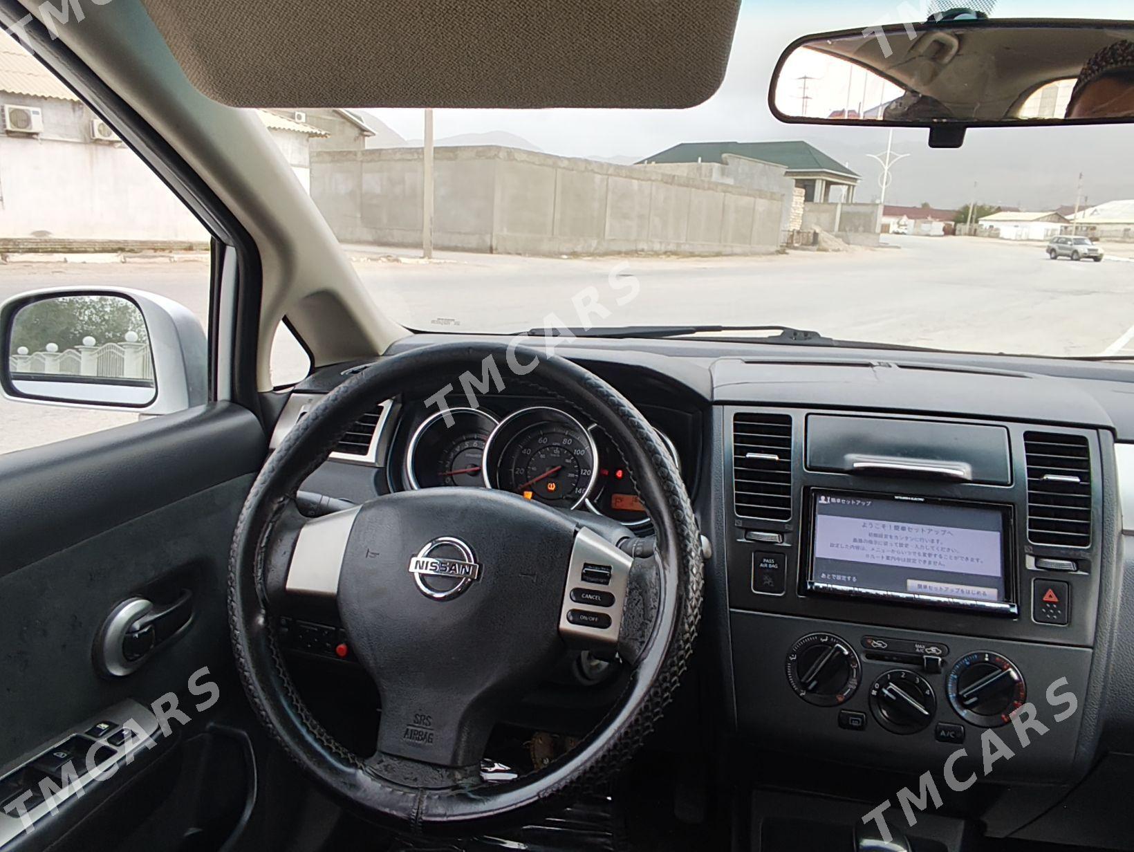 Nissan Versa 2010 - 120 000 TMT - Balkanabat - img 7