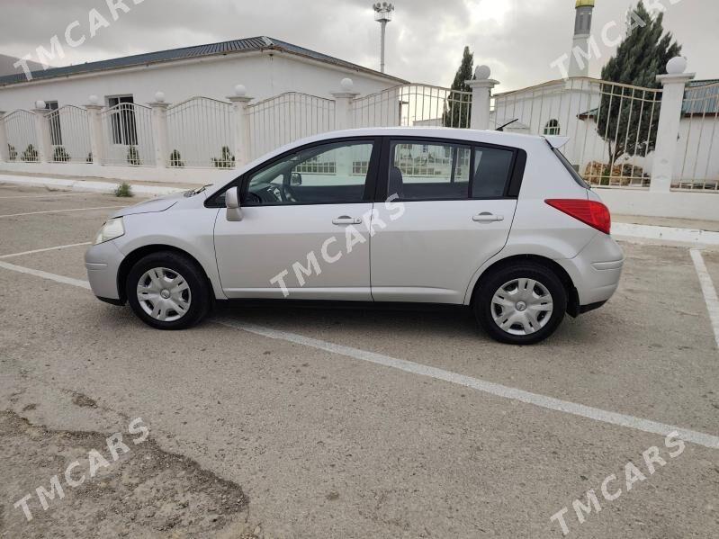 Nissan Versa 2010 - 120 000 TMT - Balkanabat - img 8