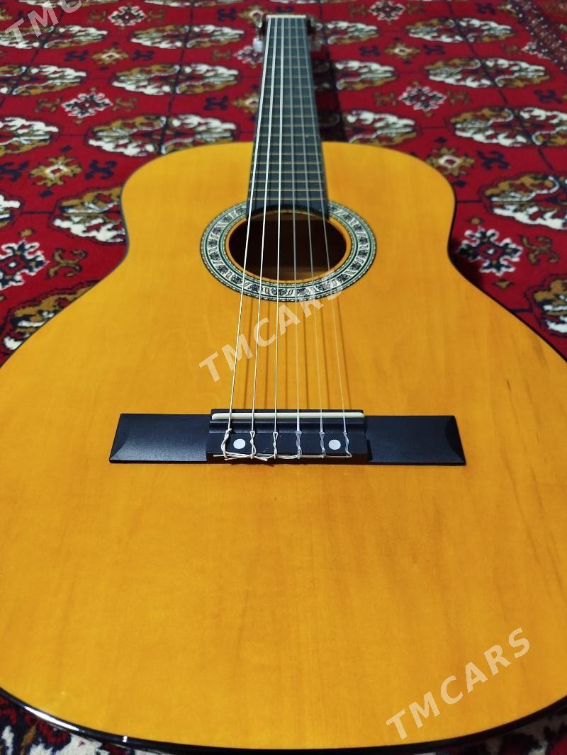 Elektro model J2 gitara гитара - Ашхабад - img 3