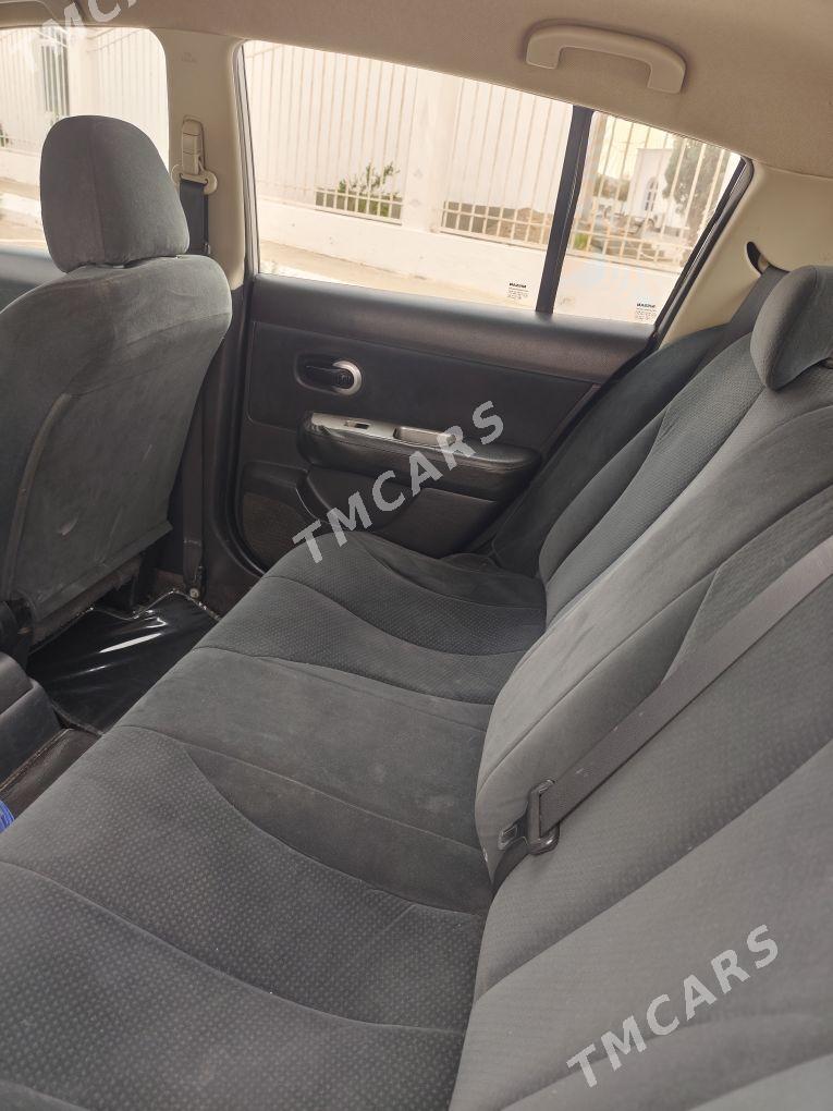 Nissan Versa 2010 - 120 000 TMT - Balkanabat - img 6