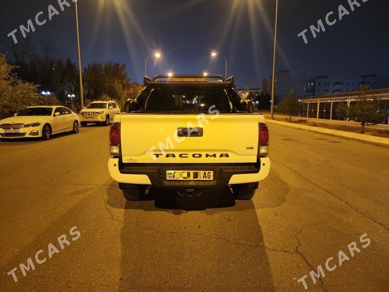 Toyota Tacoma 2021 - 490 000 TMT - Aşgabat - img 8