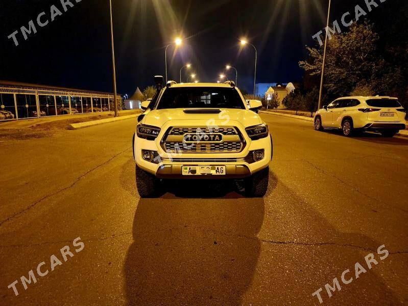 Toyota Tacoma 2021 - 490 000 TMT - Aşgabat - img 9