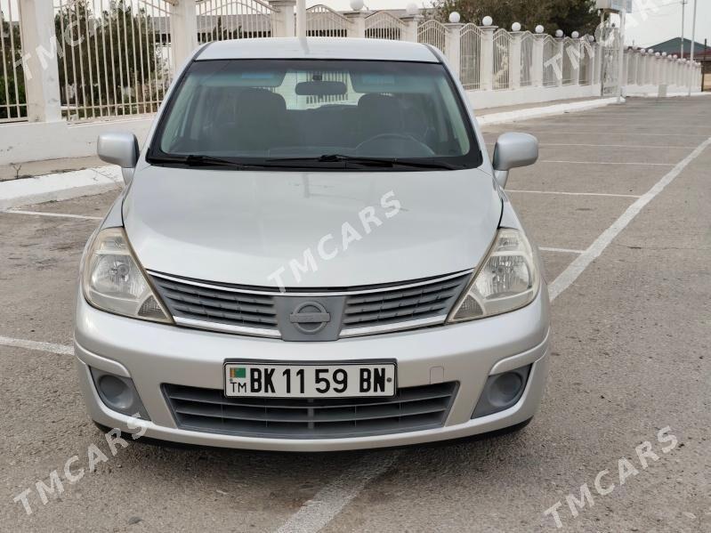 Nissan Versa 2010 - 120 000 TMT - Balkanabat - img 9