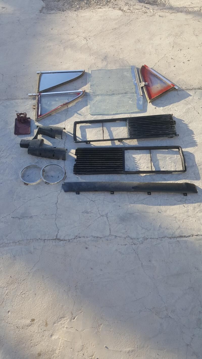 2104. 2106 zapjast 200 TMT - Кака - img 3