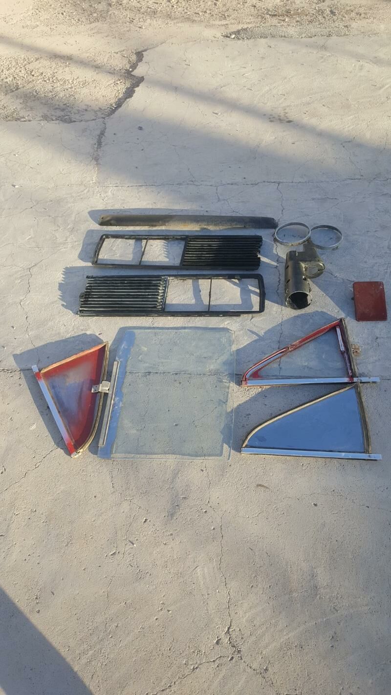 2104. 2106 zapjast 200 TMT - Кака - img 4