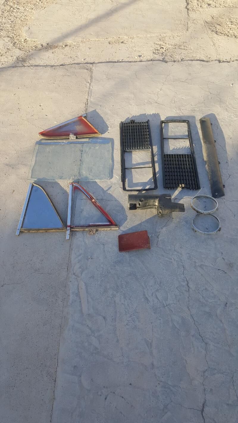 2104. 2106 zapjast 200 TMT - Кака - img 2