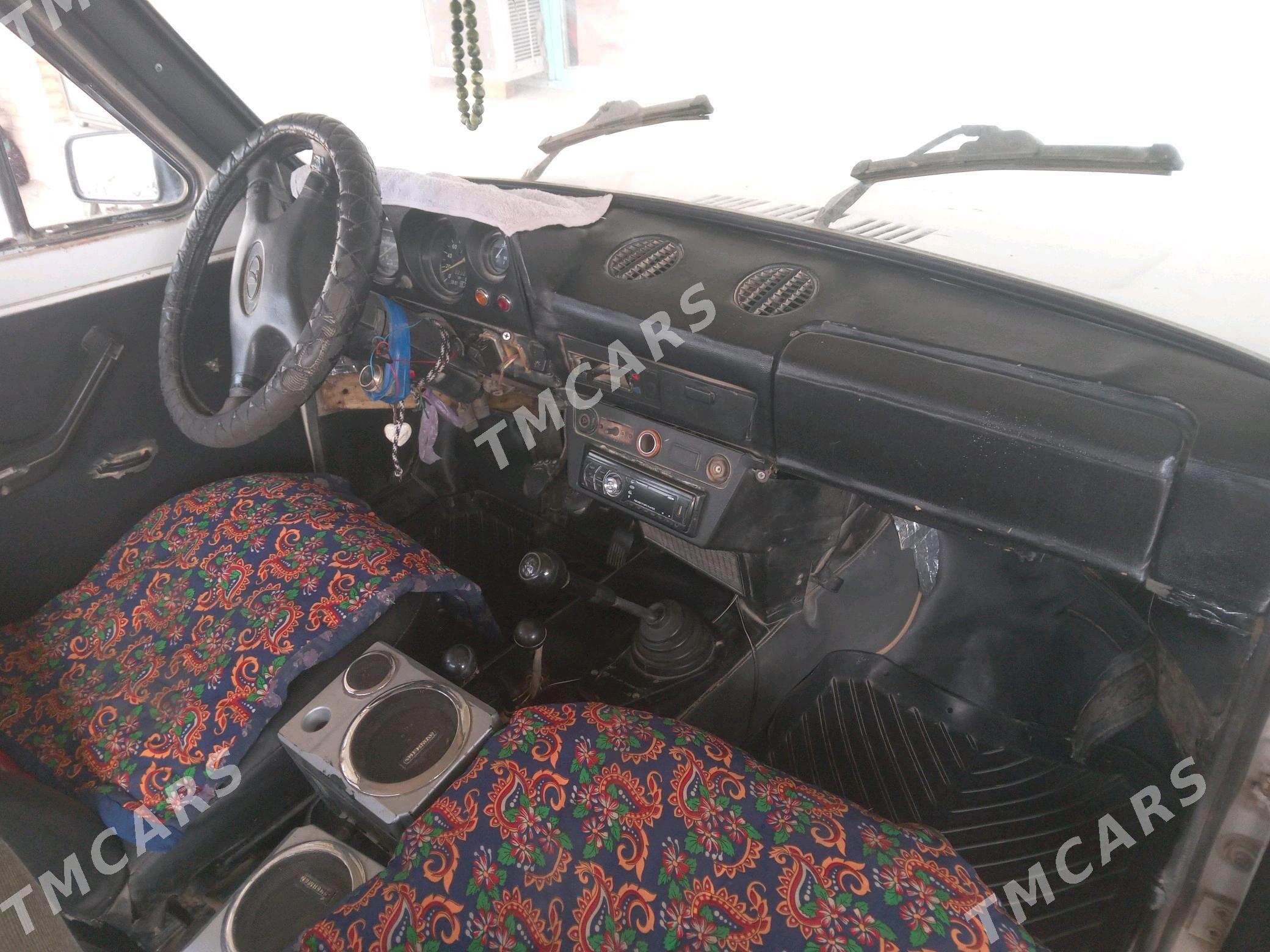 Lada Niva 1983 - 12 000 TMT - Baýramaly - img 6