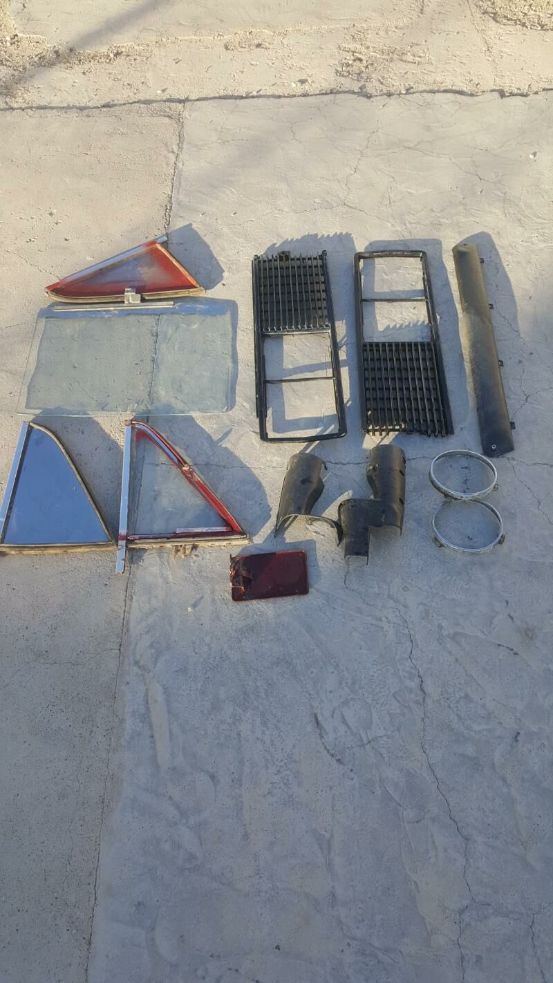 2104. 2106 zapjast 200 TMT - Кака - img 1