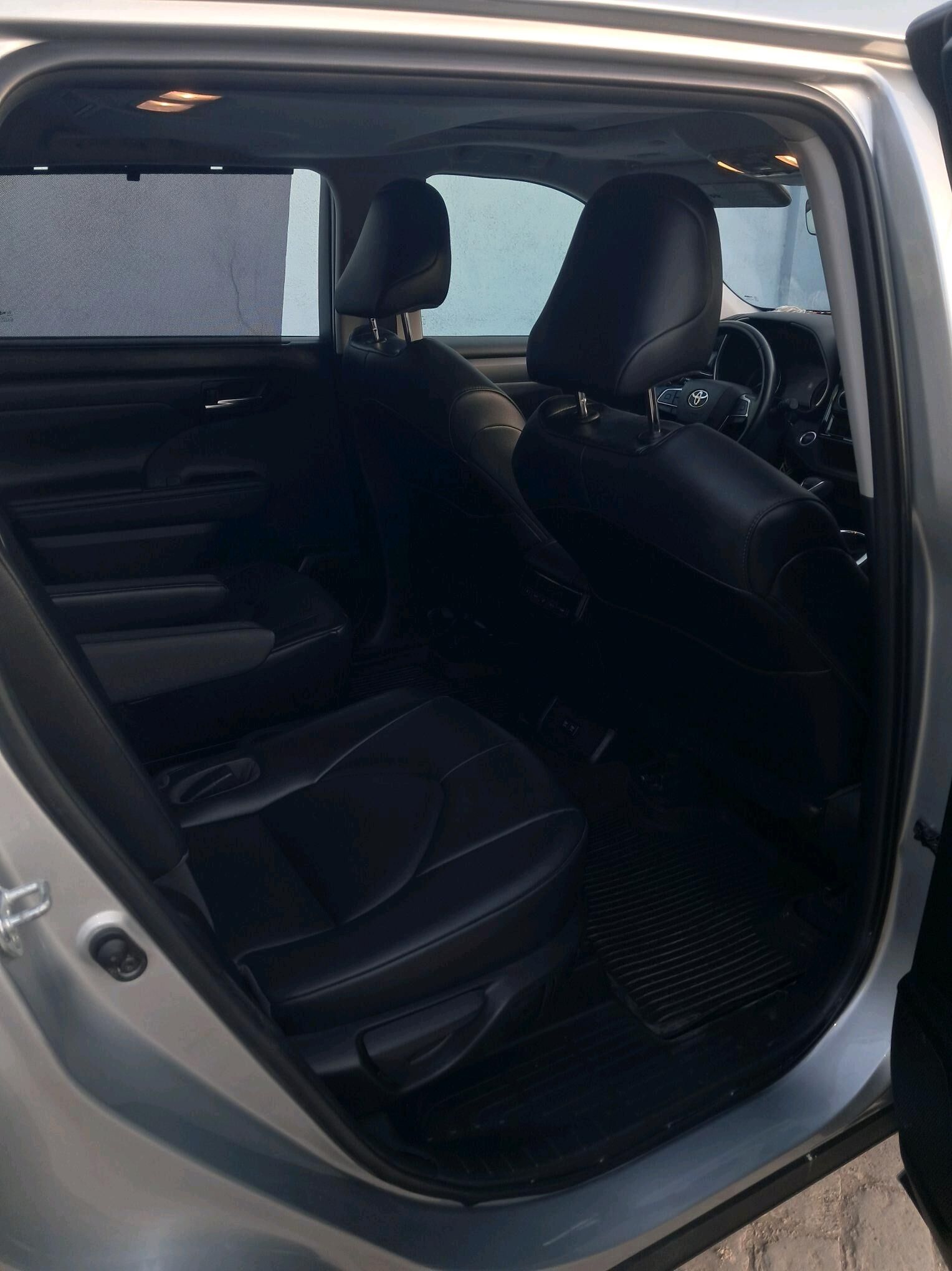 Toyota Highlander 2021 - 450 000 TMT - Mary - img 5