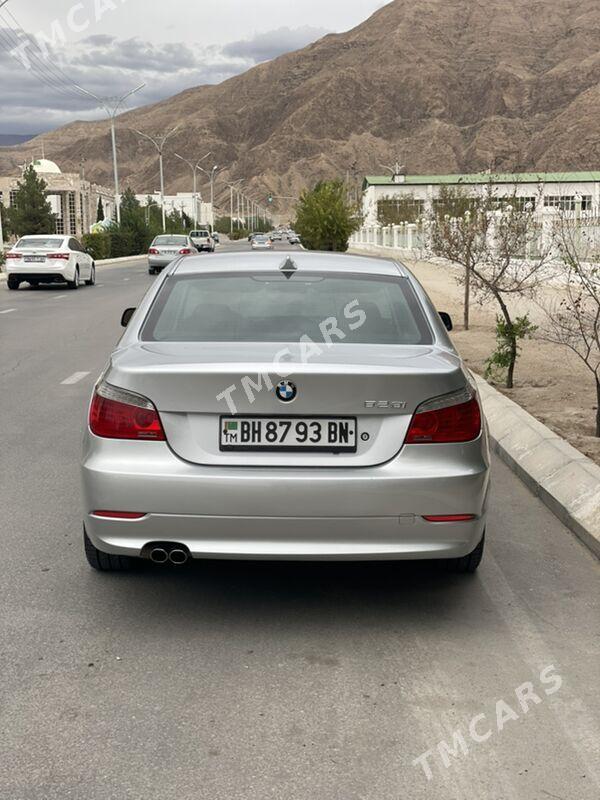 BMW E60 2004 - 179 000 TMT - Balkanabat - img 2