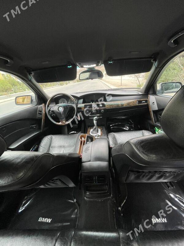 BMW E60 2004 - 179 000 TMT - Balkanabat - img 4