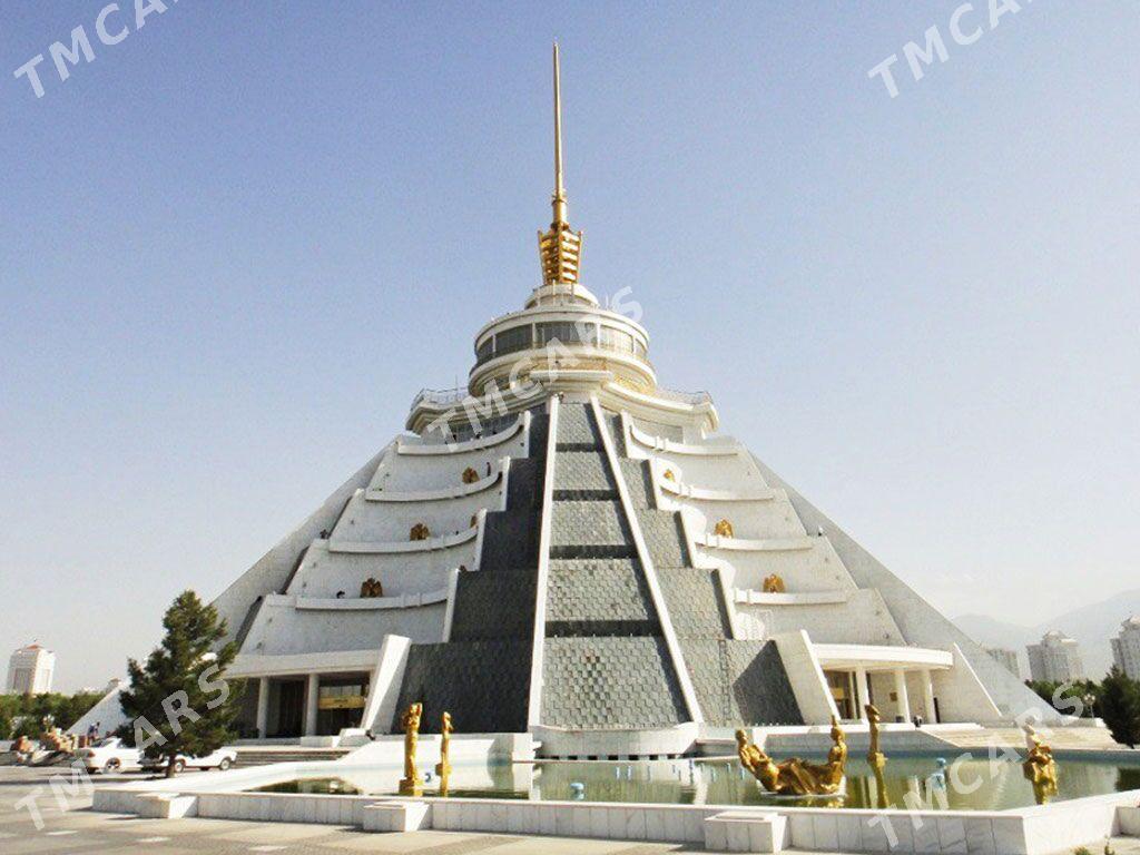 Taýýar biznes - Aşgabat - img 5