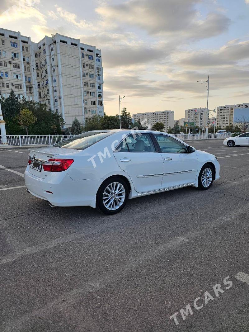 Toyota Aurion 2016 - 430 000 TMT - Арчабиль шаёлы - img 5