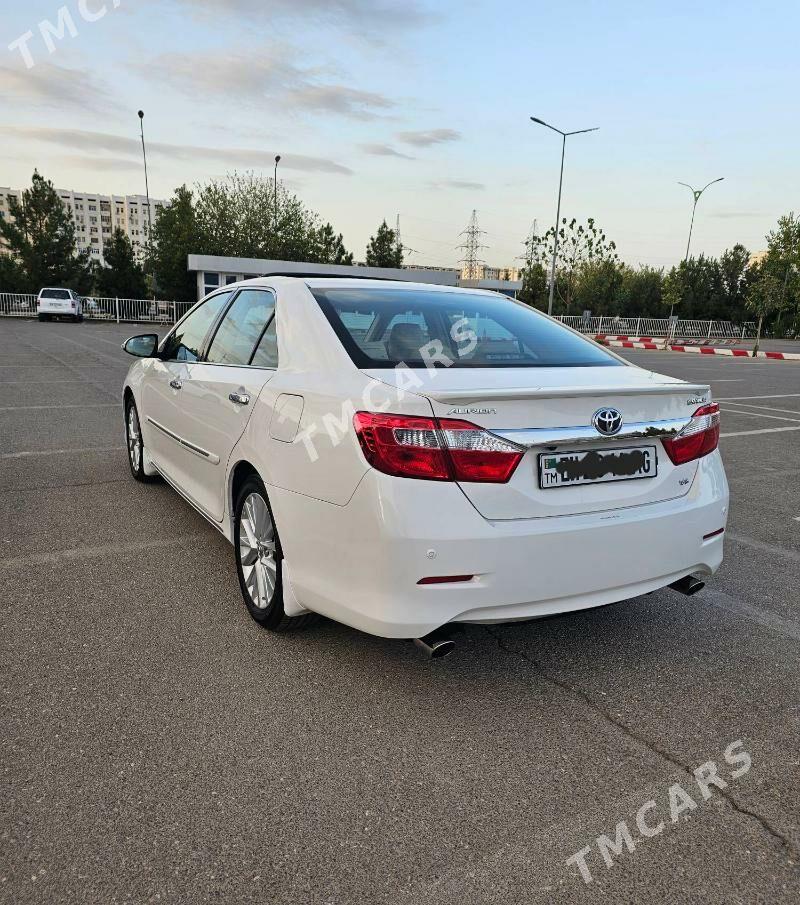 Toyota Aurion 2016 - 430 000 TMT - Арчабиль шаёлы - img 4