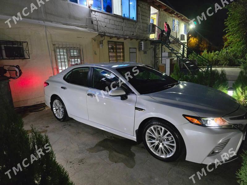 Toyota Camry 2019 - 270 000 TMT - Ашхабад - img 3